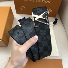 Louis Vuitton Belts